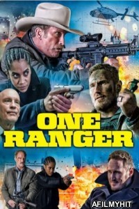 One Ranger (2023) ORG Hindi Dubbed Movie BlueRay