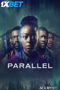 Parallel (2024) HQ Hindi Dubbed Movie HDRip
