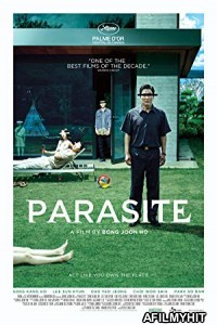 Parasite (2019) Korean Full Movie HDRip