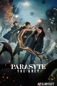 Parasyte The Grey (2024) Season 1 Hindi Dubbed Complete Web Series HDRip