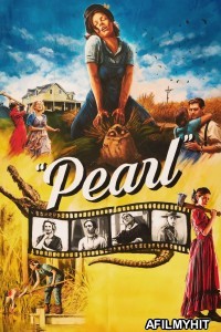 Pearl (2022) ORG Hindi Dubbed Movie BlueRay