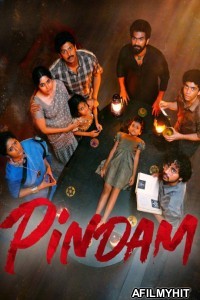 Pindam (2023) ORG Hindi Dubbed Movie HDRip