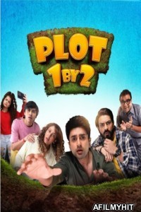 Plot 1 By 2 (2024) Season 1 Hindi Web Series HDRip