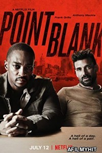 Point Blank (2019) Hindi Dubbed Movie HDRip