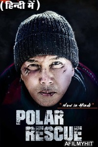 Polar Rescue (2022) Hindi Dubbed Movies HDRip