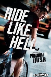 Premium Rush (2012) ORG Hindi Dubbed Movie BlueRay