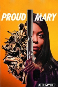 Proud Mary (2018) ORG Hindi Dubbed Movie BlueRay