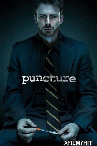 Puncture (2011) Hindi Duubed Movie BlueRay