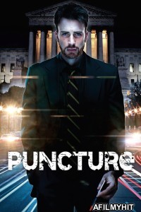 Puncture (2011) ORG Hindi Dubbed Movie BlueRay