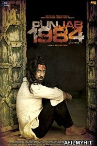 Punjab 1984 (2014) Punjabi Full Movie HDRip