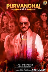 Purvanchal Diaries (2022) Hindi Full Movie HDRip