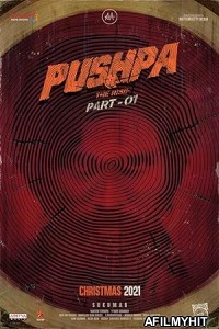 Pushpa The Rise Part 1 (2021) ORG UNCUT Hindi Dubbed Movie
