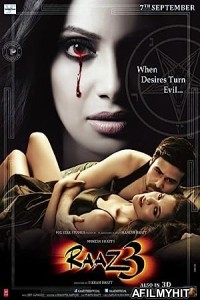 Raaz 3 (2012) Hindi Full Movie BlueRay