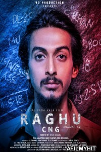 Raghu CNG (2019) Gujarati Full Movie HDRip