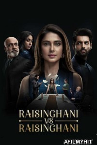 Raisinghani vs Raisinghani (2024) S01 (EP16 To EP21) Sonylive Hindi Web Series HDRip