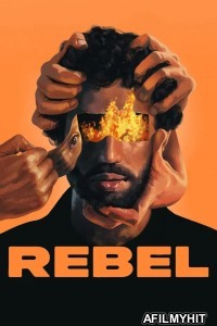 Rebel (2022) ORG Hindi Dubbed Movie BlueRay