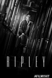 Ripley (2024) Season 1 Hindi Dubbed Complete Web Series HDRip