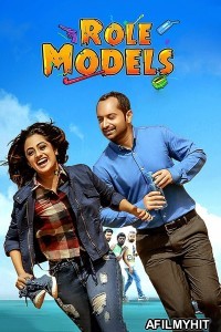Role Models (2017) ORG Hindi Dubbed Movie HDRip