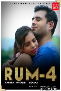 Rum 4 (2020) UNRATED Hindi CinemaDosti Originals Short Film HDRip