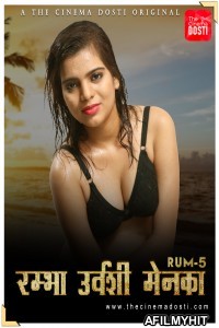 Rum 5 (2020) UNRATED Hindi CinemaDosti Originals Short Film HDRip
