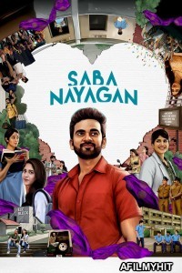 Saba Nayagan (2023) ORG Hindi Dubbed Movie HDRip