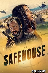 Safehouse (2023) ORG Hindi Dubbed Movie BlueRay