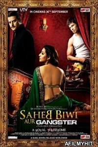 Saheb Biwi Aur Gangster (2011) Hindi Full Movie BlueRay