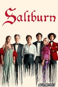 Saltburn (2023) ORG Hindi Dubbed Movie HDRip