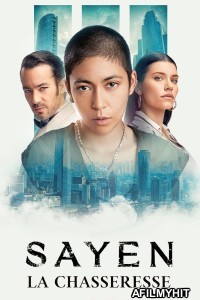 Sayen The Huntress (2024) ORG Hindi Dubbed Movie HDRip
