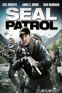 Seal Patrol (2014) ORG Hindi Dubbed Movie HDRip