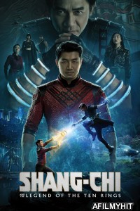 Shang Chi And The Legend of The Ten Rings (2021) ORG Hindi Dubbed Movie BlueRay