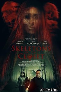 Skeletons In The Closet (2024) HQ Tamil Dubbed Movie