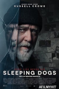 Sleeping Dogs (2024) HQ Bengali Dubbed Movie