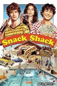 Snack Shack (2024) HQ Hindi Dubbed Movie