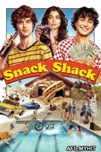 Snack Shack (2024) HQ Bengali Dubbed Movie