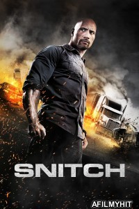 Snitch (2013) ORG Hindi Dubbed Movie BlueRay