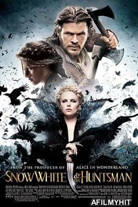 Snow White and the Huntsman (2012) Hindi Dubbed Movie BlueRay