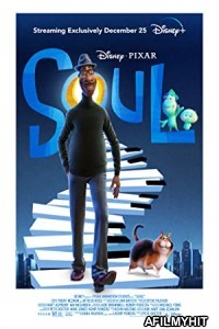 Soul (2020) English Full Movie HDRip
