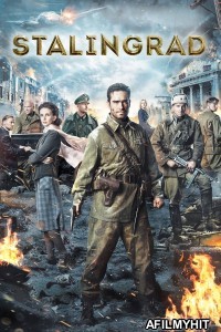 Stalingrad (2013) ORG Hindi Dubbed Movie BlueRay