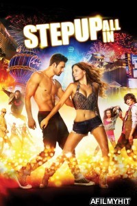 Step Up All In (2014) ORG Hindi Dubbed Movie BlueRay