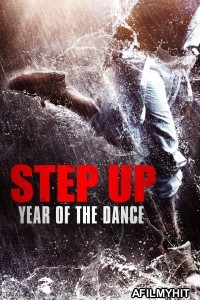 Step Up Year of the Dance (2019) ORG Hindi Dubbed Movie BlueRay