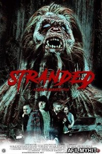 Stranded (2023) HQ Hindi Dubbed Movie
