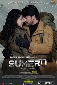 Sumeru (2021) Hindi Full Movie HDRip