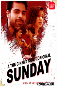 Sunday (2020) Hindi CinemaDosti Originals Short Films HDRip