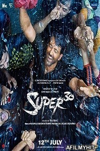 Super 30 (2019) Hindi Full Movies HDRip