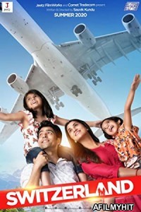 Switzerland (2020) Bengali Full Movie HDRip