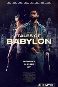 Tales of Babylon (2024) HQ Tamil Dubbed Movie