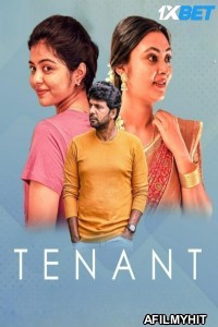 Tenant (2024) Telugu Movie DVDScr
