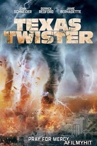 Texas Twister (2024) HQ Hindi Dubbed Movie