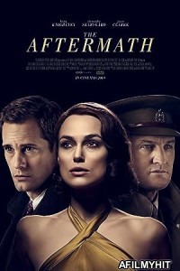 The Aftermath (2019) Hindi Dubbed Movie BlueRay